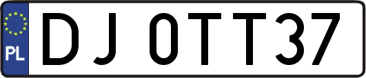DJ0TT37