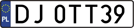 DJ0TT39