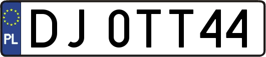 DJ0TT44