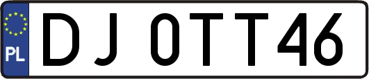 DJ0TT46