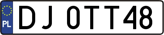 DJ0TT48