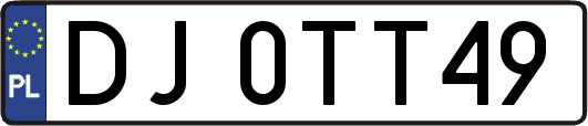 DJ0TT49