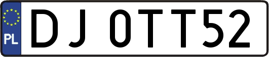 DJ0TT52