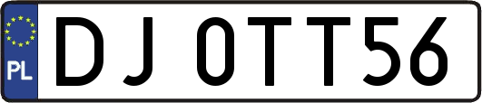 DJ0TT56