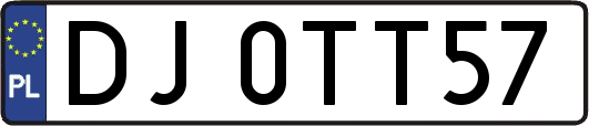 DJ0TT57