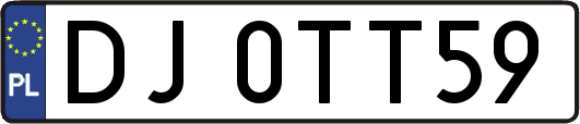 DJ0TT59
