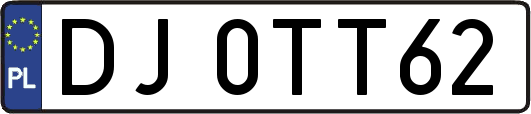 DJ0TT62