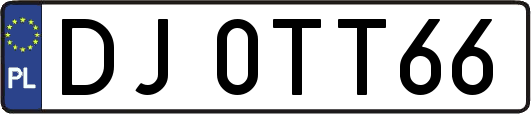 DJ0TT66