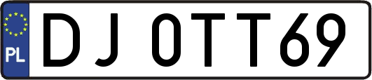 DJ0TT69