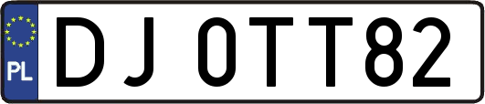 DJ0TT82