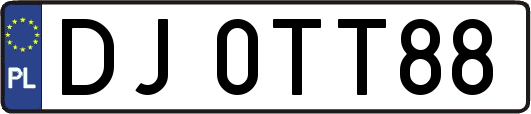 DJ0TT88
