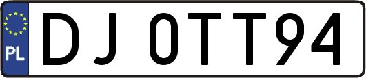 DJ0TT94