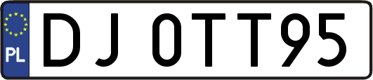 DJ0TT95