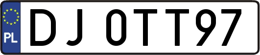 DJ0TT97