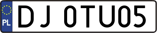 DJ0TU05
