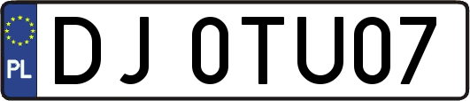 DJ0TU07