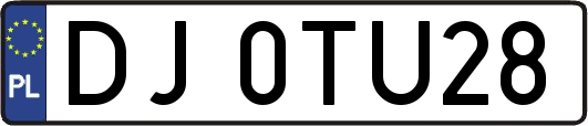 DJ0TU28