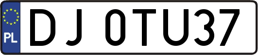 DJ0TU37