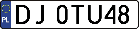 DJ0TU48
