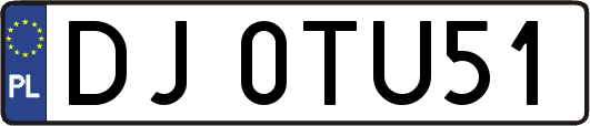 DJ0TU51