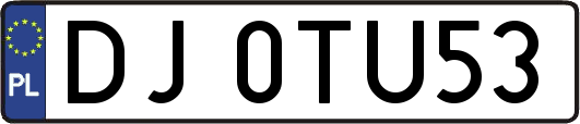DJ0TU53