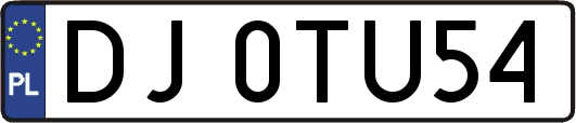 DJ0TU54