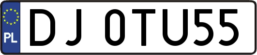 DJ0TU55