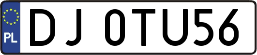 DJ0TU56
