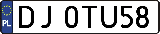 DJ0TU58