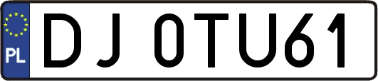 DJ0TU61