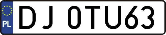 DJ0TU63