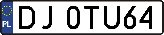DJ0TU64