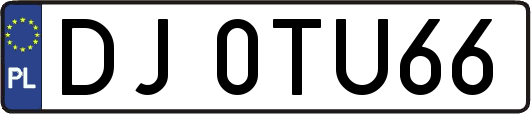 DJ0TU66