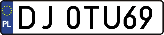 DJ0TU69