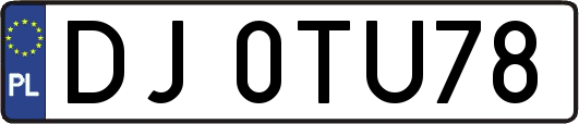 DJ0TU78