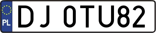 DJ0TU82