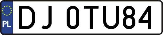 DJ0TU84