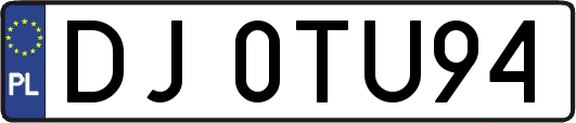 DJ0TU94
