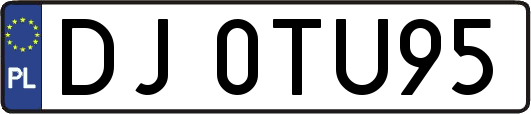 DJ0TU95
