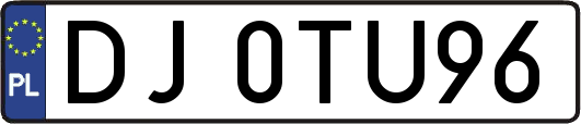 DJ0TU96