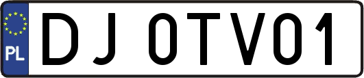 DJ0TV01