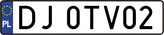 DJ0TV02