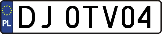 DJ0TV04