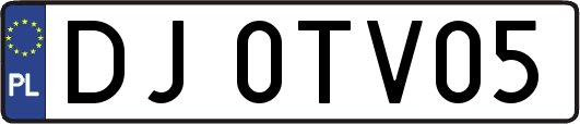 DJ0TV05