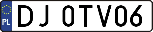 DJ0TV06