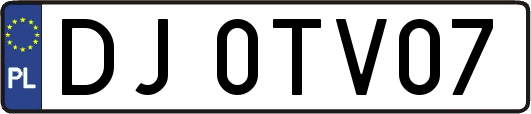 DJ0TV07