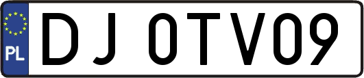 DJ0TV09
