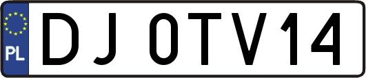 DJ0TV14
