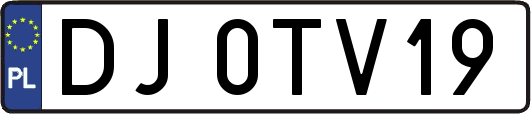 DJ0TV19