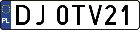 DJ0TV21